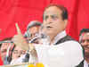 Centre should enact law to check cow slaughter: Azam Khan