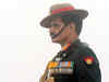 Army chief General Dalbir Singh Suhag pays homage to jawan killed in encounter