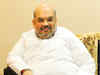 EC seeks report on Amit Shah's 'firecrackers' comment