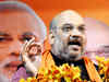 Amit Shah defends 'firecrackers in Pakistan' comment, says BJP will win in Bihar
