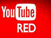 Youtube launches 'Red' paid subscription network