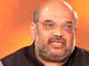 I stand by 'firecrackers in Pakistan' remark, Amit Shah says