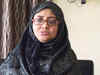 Afsha Jabeen, IS recruiter from Hyderabad dreams of global caliphate