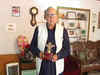 Sahitya Akademi in a fix as returned awards pile up