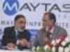 Maytas Prop finding difficult to raise funds: Director