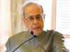 No one can meddle in the process of judicial appointments: Pranab
