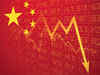 Chinese banks bear brunt of economic slowdown