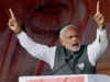 People in Bihar see NDA as ray of hope: PM Narendra Modi