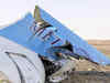 Doomed Russian jet that crashed in Egypt suffered 'tail strike' in 2001