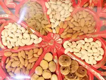 Last year, the 2014-15 crop year saw shipment increase quite a bit with 5.2 million pounds of inshell walnuts going to India and 84,500 pounds of kernels. Last year, the 2014-15 crop year saw shipment increase quite a bit with 5.2 million pounds of inshell walnuts going to India and 84,500 pounds of kernels.