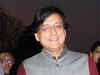Shashi Tharoor to meet Chinese President and Premier