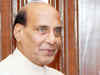 I'm willing to leave all work to talk to artists: Rajnath Singh