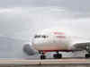 Air India flight among 50 hit by fog at UK's Heathrow airport