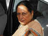PM Narendra Modi gives primacy to foreign trips: Mohsina Kidwai
