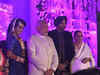 PM Modi, Bollywood celebs grace Harbhajan Singh's reception