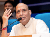 Amit Shah to get 2nd term next year: HM Rajnath Singh