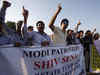 Pakistan stand vindicates our patriotism: Shiv Sena