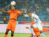 ISL: Chance for host Delhi Dynamos to go top against NorthEast United