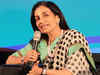 Less women in B-schools: Chanda Kochhar blames focus on QA in tests