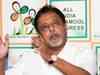 Mukul Roy and associates in New Delhi, plan to float new political party by mid-November