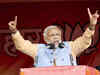 Grand alliance slams PM Narendra Modi for "mediocre" speeches