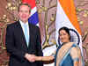 Norway supports India's bid for membership of MTCR, NSG and UNSC