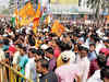 Shiv Sena pips BJP in Kalyan-Dombivli, Congress-NCP sweeps Kolhapur