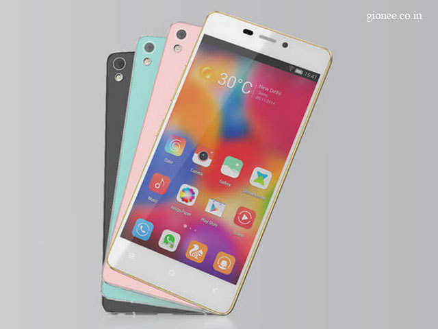 Gionee