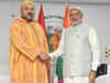 India-Africa Summit: India & Morocco are 'Partners In Progress'