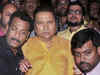 Saradha chitfund scam accused Madan Mitra admitted in hospital