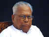 Kerala bar bribery case: V S Achuthanandan-led LDF leaders meet governor