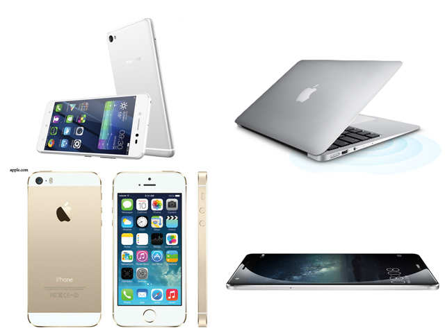 6 Apple features copied by rival tech companies