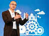 Microsoft CEO Satya Nadella to visit Mumbai on November 5