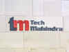 Tech Mahindra Q2 net up 16% to Rs 786 cr