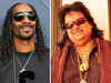 Snoop Dogg and Bappi Lahiri collaborate with South director SK Basheed