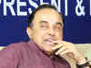Government says hate speech must be punished, supports prosecution of Subramanian Swamy
