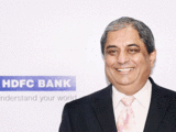 Customer is your wife & she changes daily: Aditya Puri