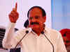 We have vested interest in peace, but the outrage is selective: BJP leader M Venkaiah Naidu