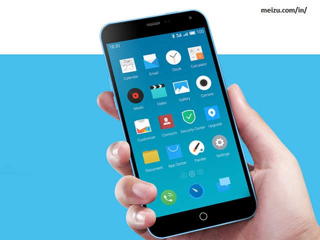 Meizu