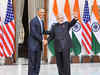 Washington upgraded strategic-plus relationship with Delhi: US Congress