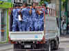 Maldivian government declares state of emergency