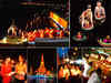 Celebrate Loi Krathong festival, the most romantic event in Thailand