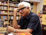 Penguin acquires three new books by Amitav Ghosh including 'The Great Derangement', 'Invisible Hand'
