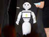 Humans can empathise with robots