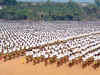 Unfair to compare RSS with IS: Swayamsevak Sangh functionary