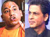 BJP MP Yogi Adityanath compares SRK with ‘terrorist’ Hafiz Saeed