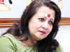 We should let PM Modi do his job: Trinamool leader Moon Moon Sen