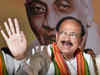 Government open to debate on issue of intolerance: M Venkaiah Naidu