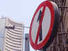 Sensex ends in the red, Nifty below 8,050