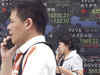 Mixed trade in Asian markets; China surges
